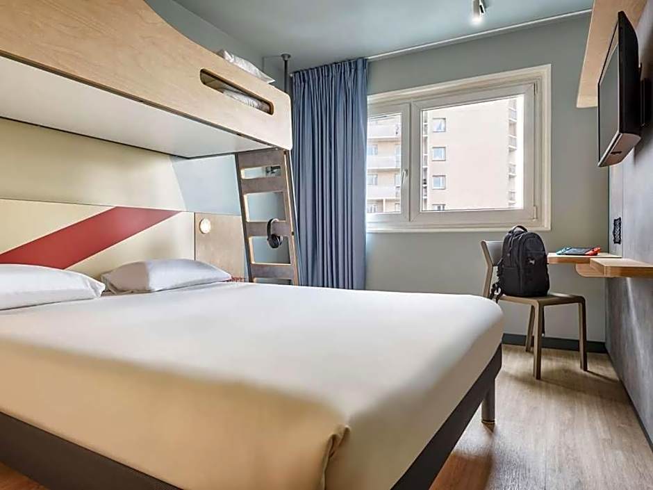 Ibis budget Périgueux
