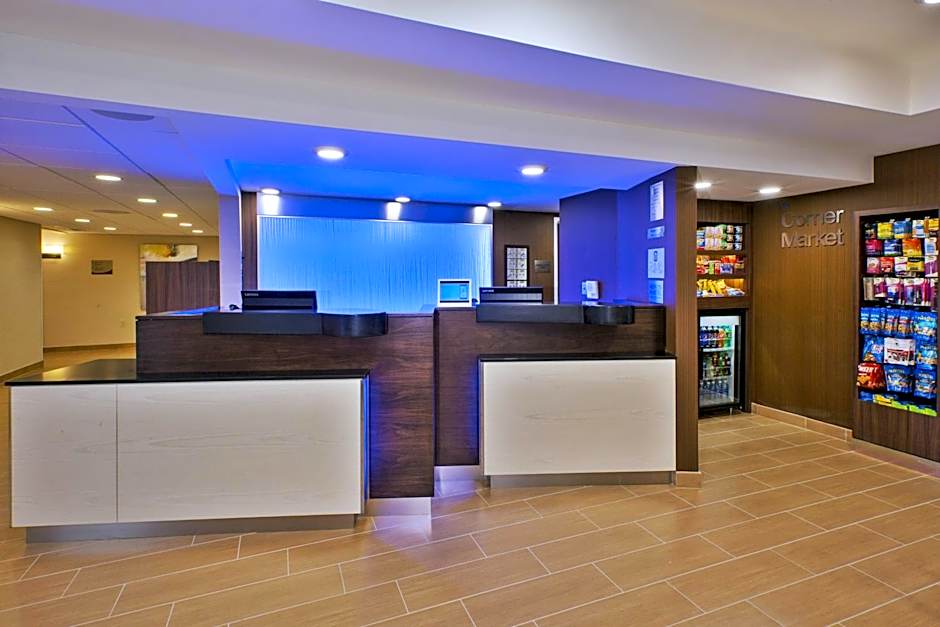 Fairfield by Marriott Inn & Suites Herndon Reston