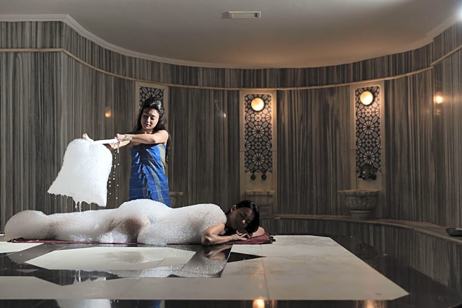 Anadolu Hotels Didim Club