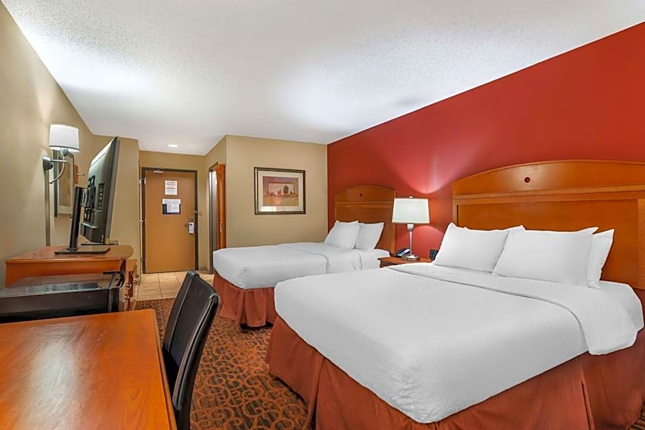 Best Western St. Louis Fairview Heights