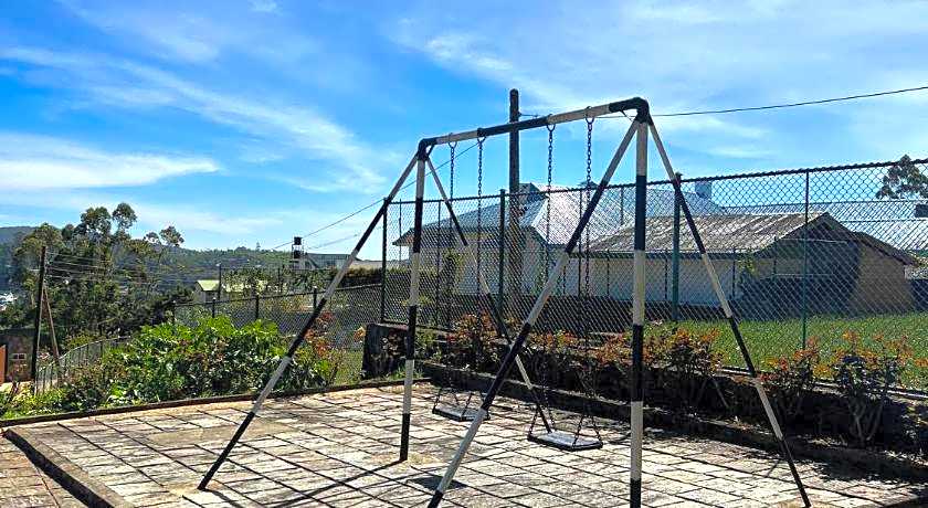 Tea Bush Hotel