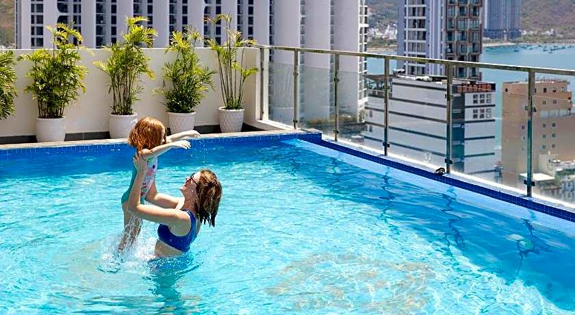 GIBSON HOTEL NHA TRANG