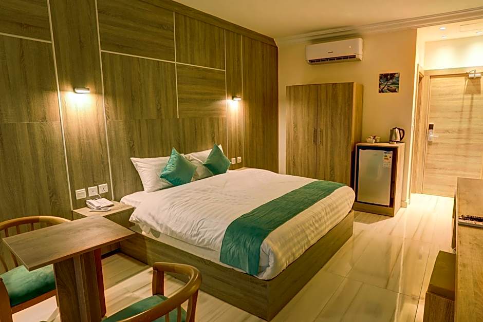 Turquoise Hotel