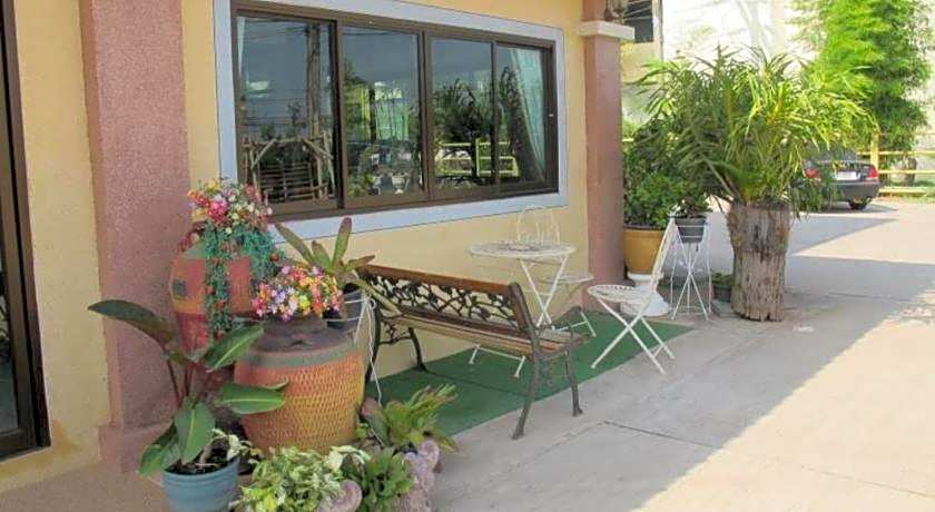 The Star Hotel