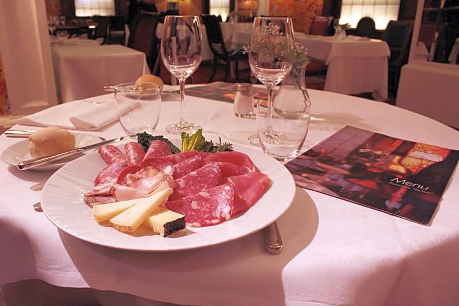 Hotel Albani Firenze