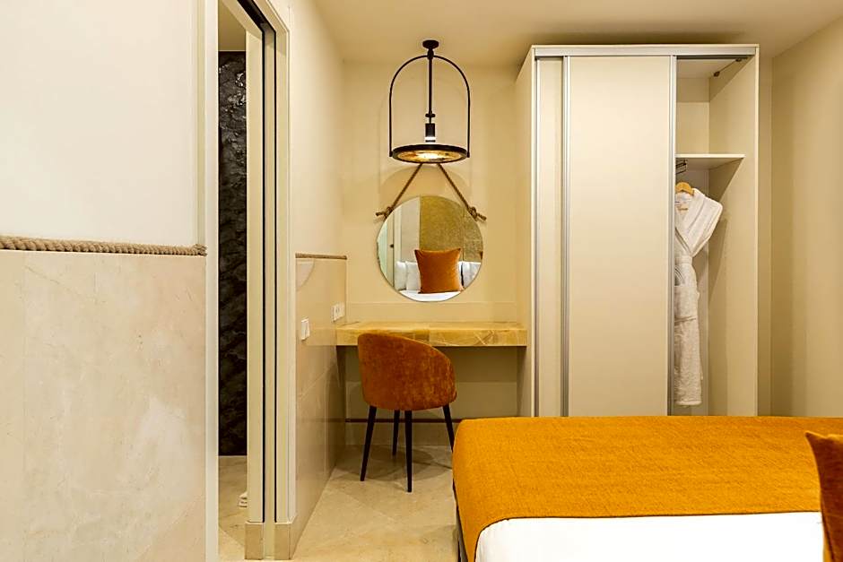 Cosmo Apartments Rambla Catalunya