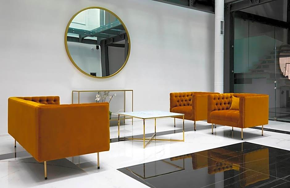 Azzoli Trapani - Apartments&Skypool - Adults Only