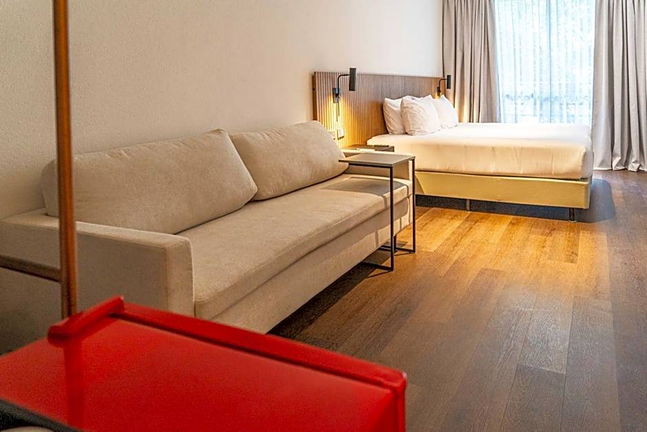 City Express Plus by Marriott Buenos Aires Palermo