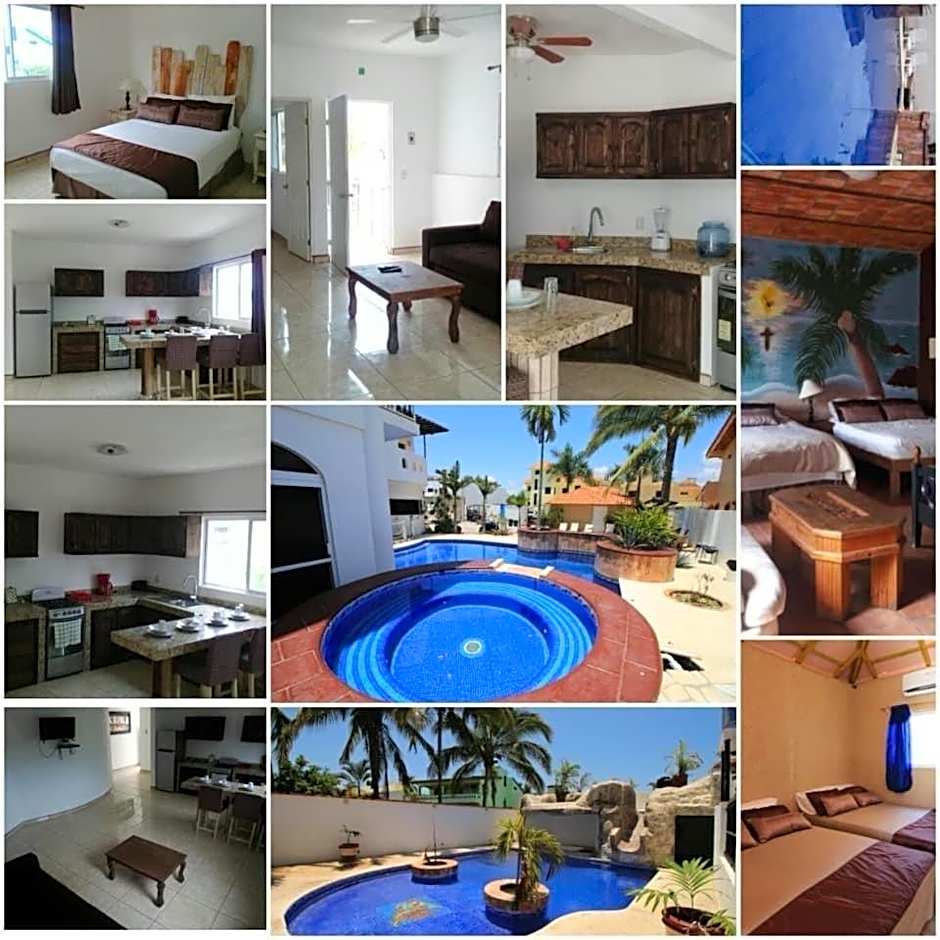 Hotel Casa Raymundo Suites