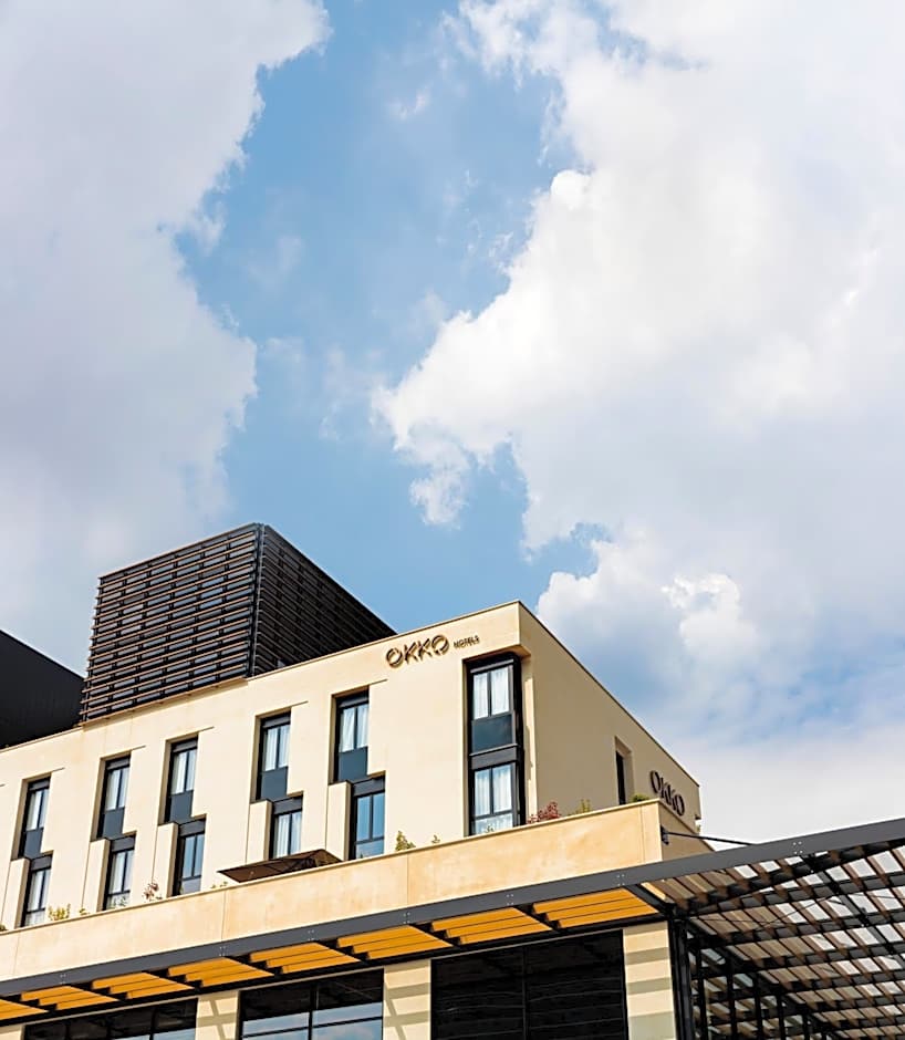 Okko Hotels Paris Rueil Malmaison