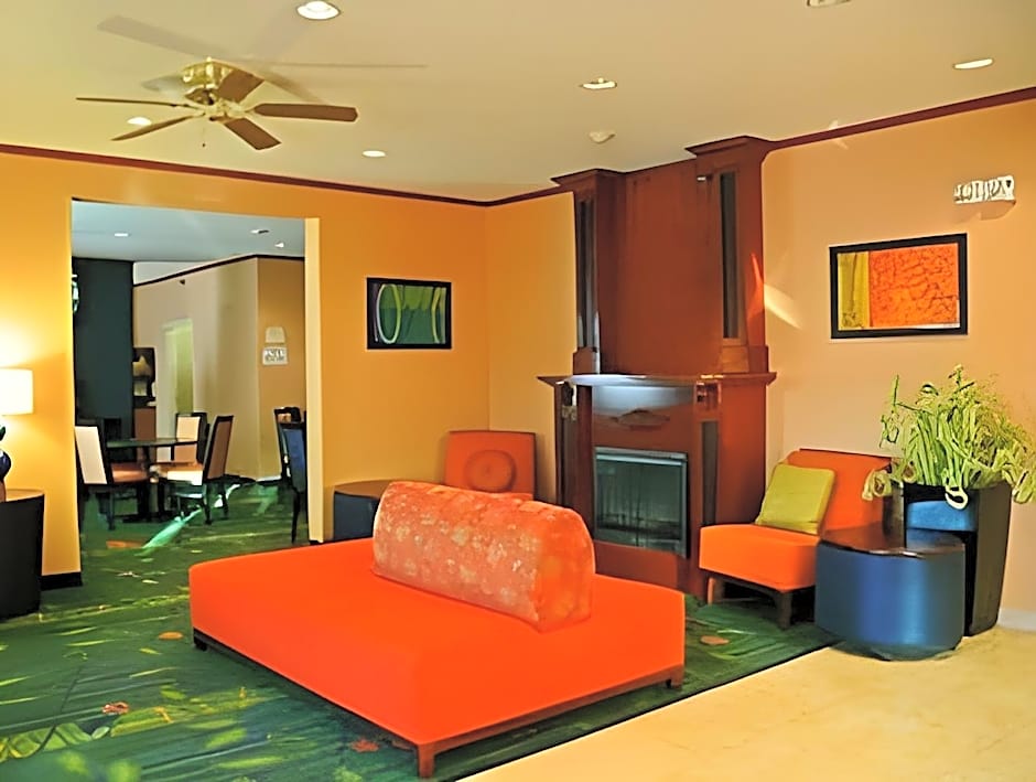 Fairfield Inn & Suites by Marriott Spearfish