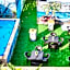 Hotel Tau Art Residence