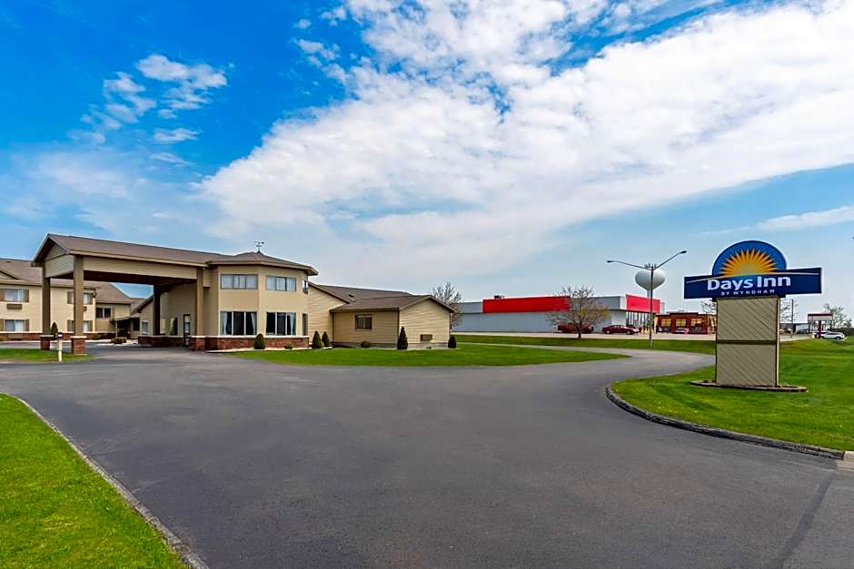 Days Inn by Wyndham Alpena