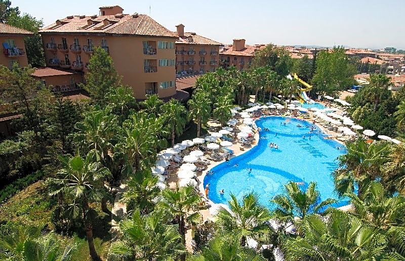 MARVIDA FAMILY SUNSET BEACH EX OTIUM FAMILY STONE