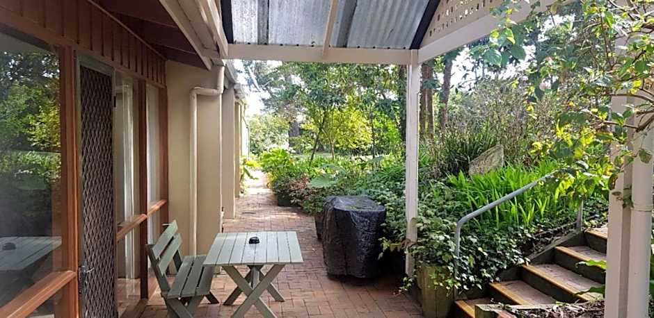Clarendon Chalets