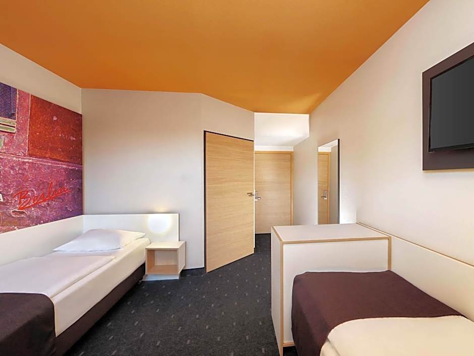 B&B Hotel Berlin-Süd Genshagen