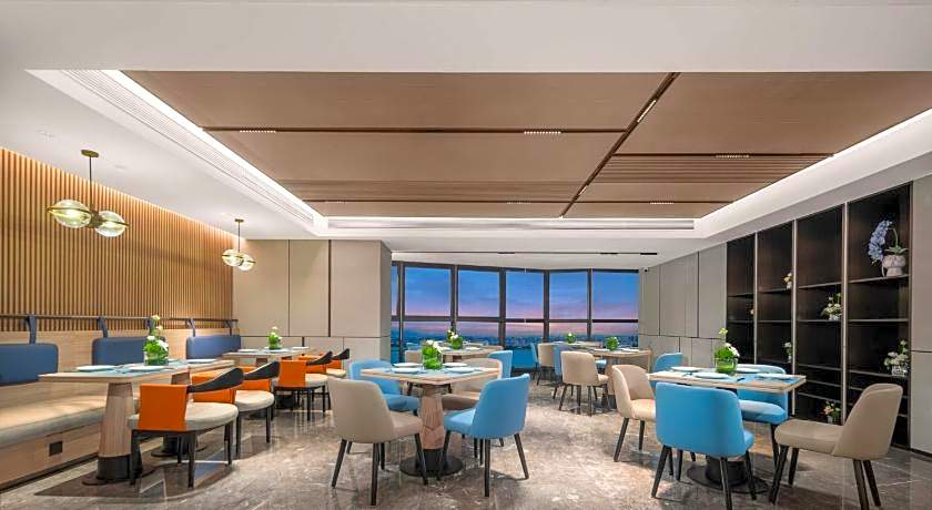 Holiday Inn Express Shantou Chenghai By IHG