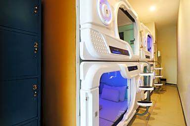 Tab Capsule Surabaya