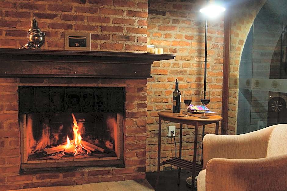 Hotel Solar de Maria