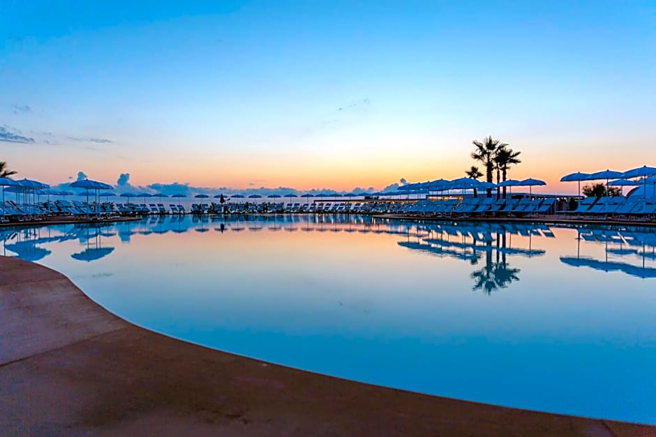 Torre Cintola Greenblu Sea Emotions