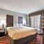 Quality Inn & Suites Huntsville Research Park Area