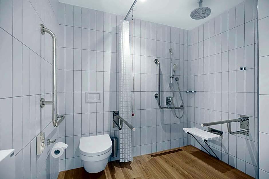 Hilton Garden Inn Bucharest Airport