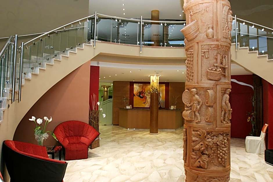 Hotel Fonda Neus