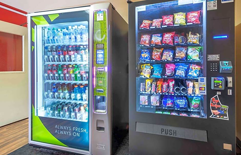 Extended Stay America Suites - Philadelphia - Malvern - Swedesford Rd.