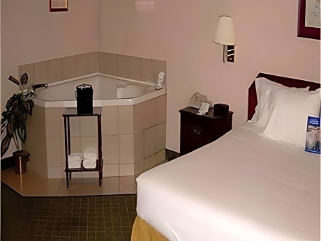 1 bedroom Suite