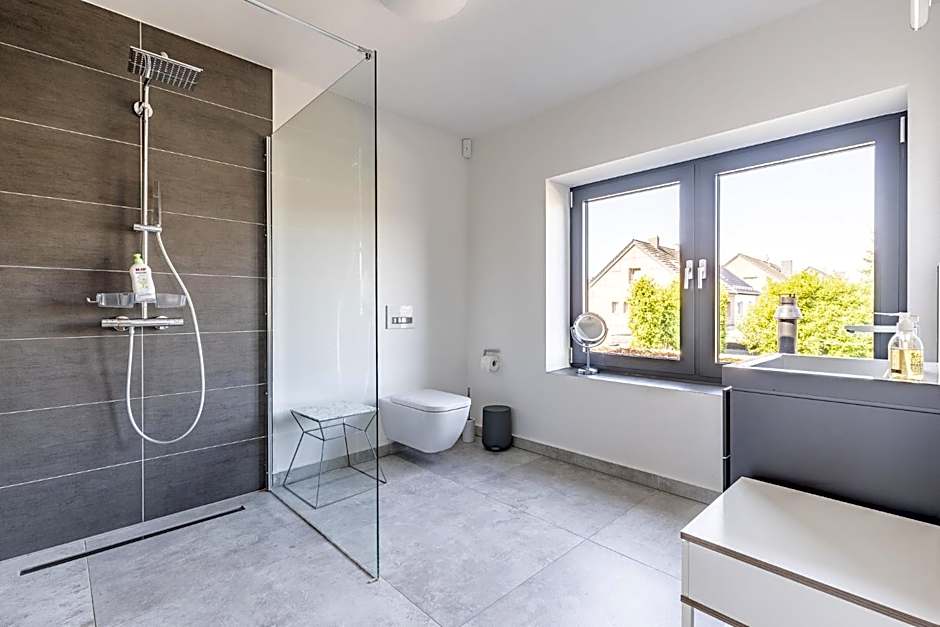 B26 Apartments - Unterwegs zu Hause