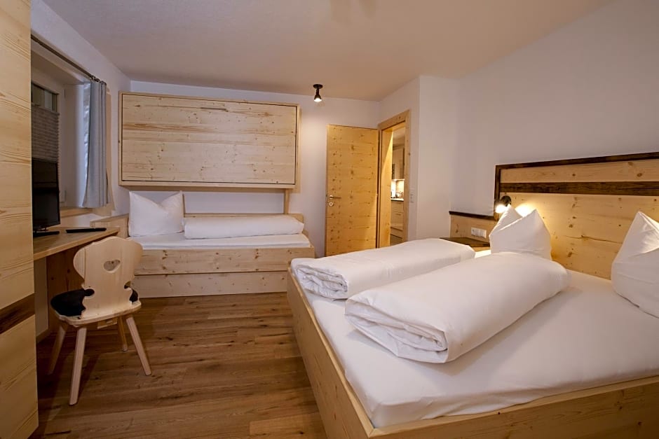 Palazi Apartments Und Spa