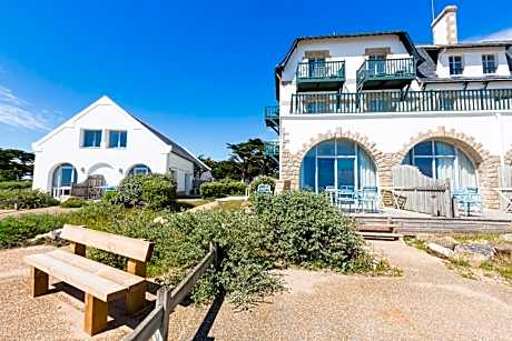 Residence Odalys Valentin plage