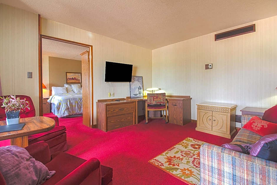 HomeTown Inn By OYO - Liberal, KS