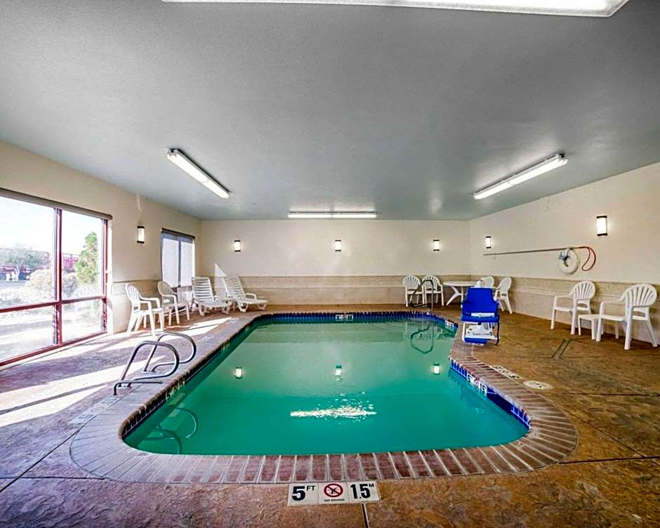 Comfort Suites Fernley