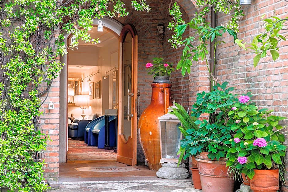 Residence Verdeborgo