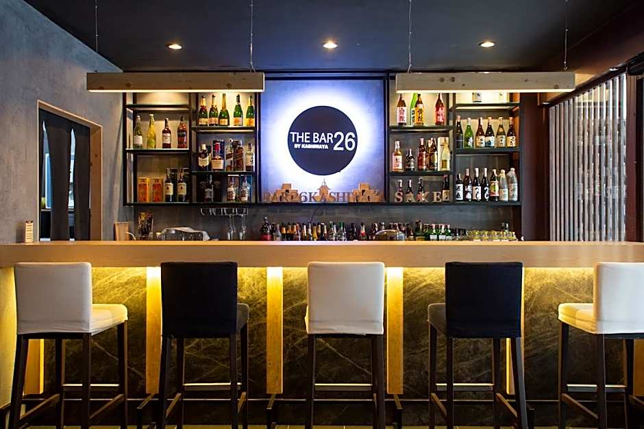 Baan Kashiwaya – Bangkok, NY