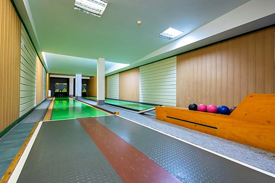 Hotel pod Zámkom