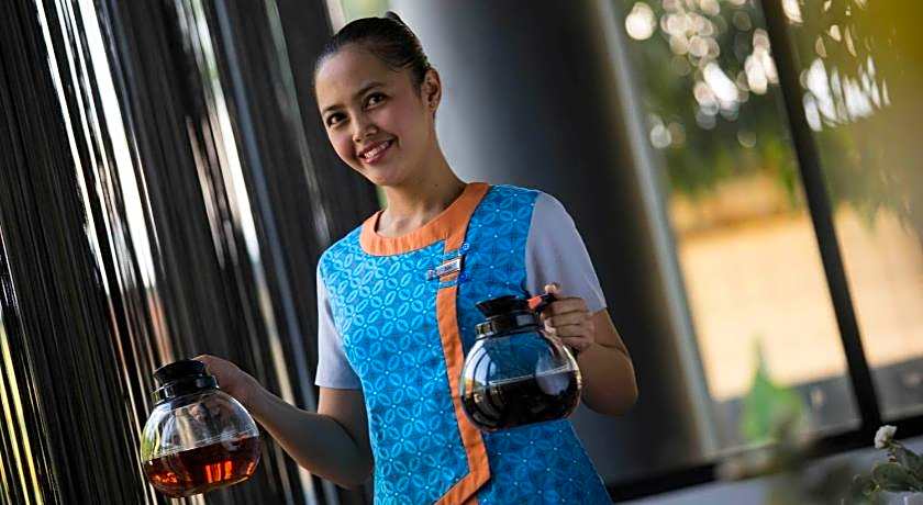 Batiqa Hotel Cirebon