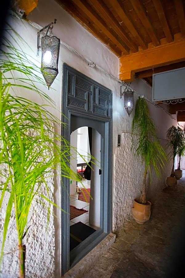 Riad Safir