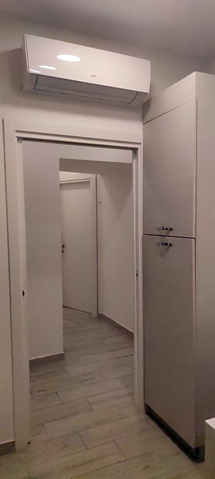 Guest House Via Milano