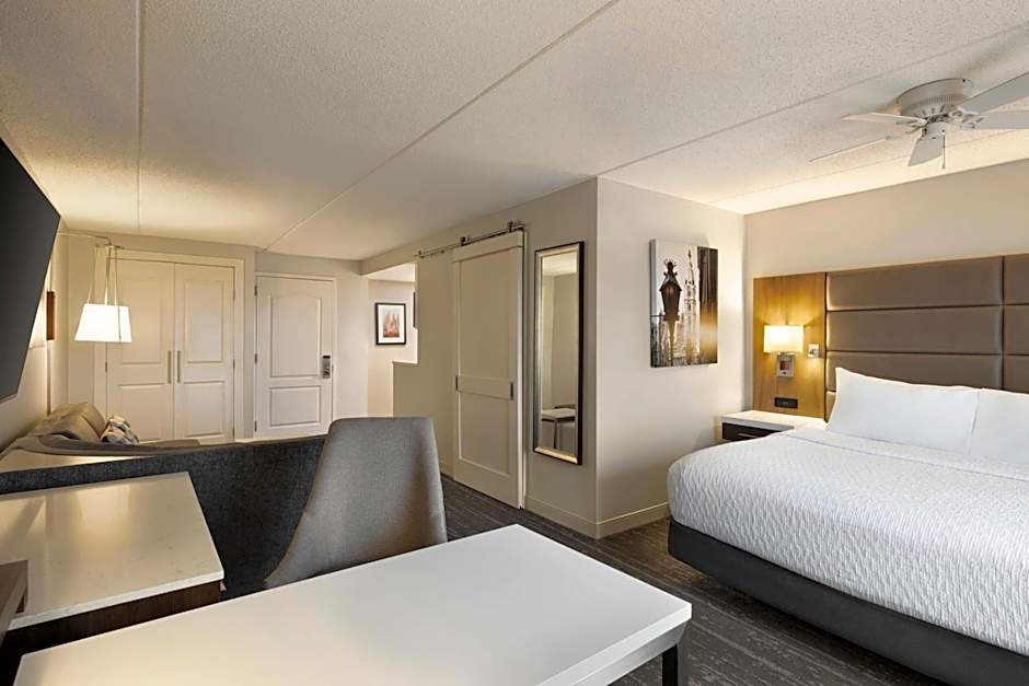 Homewood Suites By Hilton Philadelphia-City Avenue, Pa