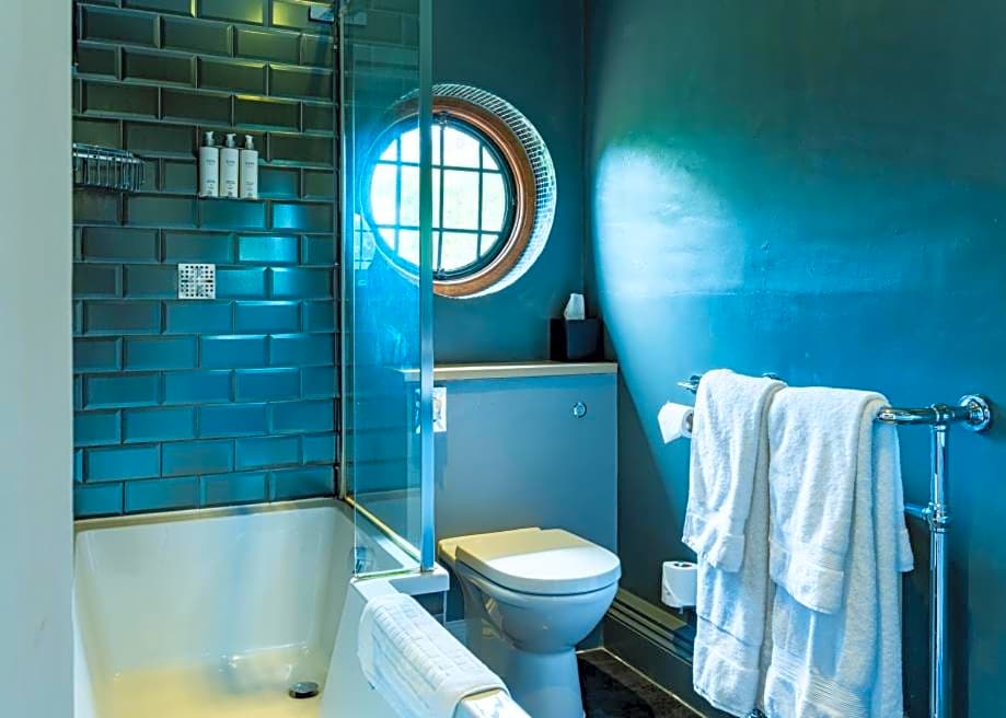 Seckford Hall Hotel & Spa