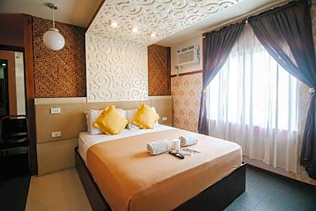 Villa Rosita Hotel Naga City by RedDoorz