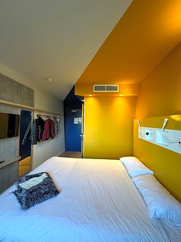 ibis budget Montpellier Nord
