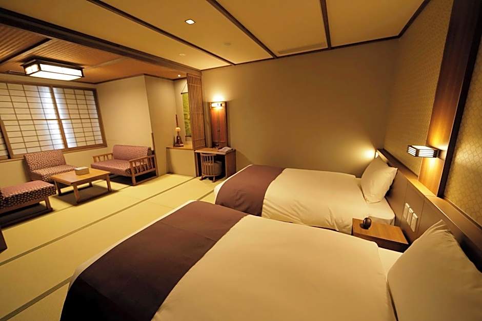 Yukemurinoyado Yuki-no-Hana