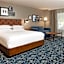 Four Points By Sheraton Bakersfield