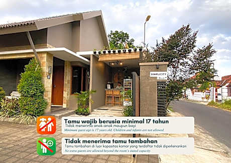 Simplicity by Snooze