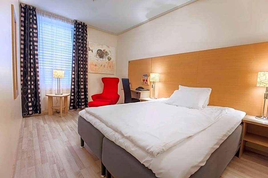 Best Western Leto Arena