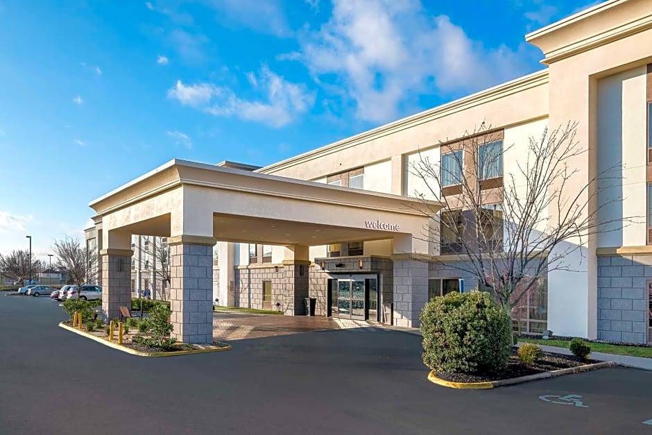 Hampton Inn By Hilton Roanoke/Hollins - I-81