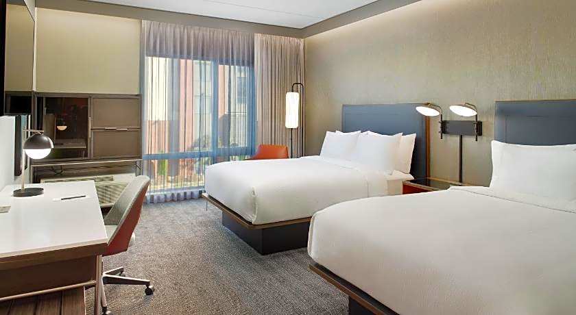 Courtyard Atlanta Covington